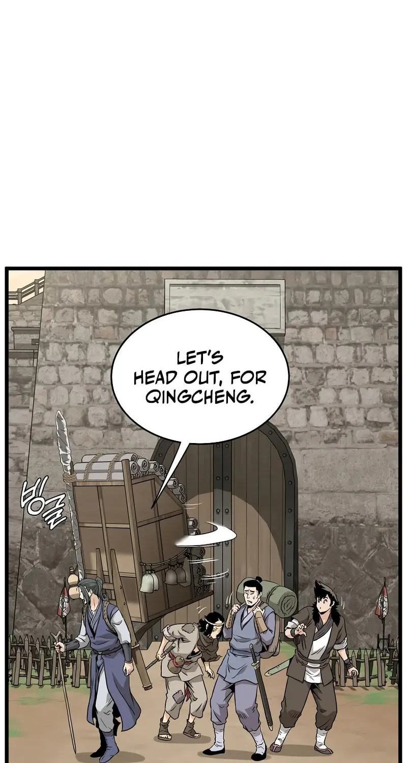 Read Murim Login chapter 224 image 92 on Lezhin