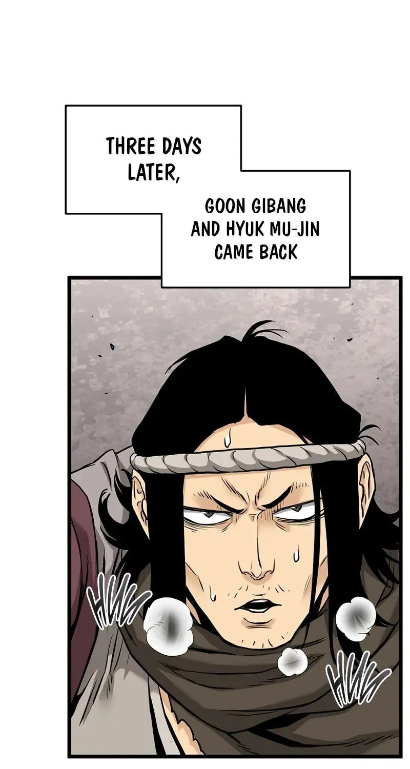 Read Murim Login chapter 225 image 1 on Lezhin