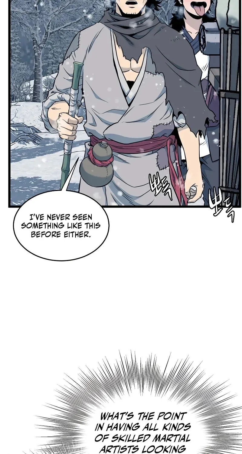 Read Murim Login chapter 225 image 110 on Lezhin