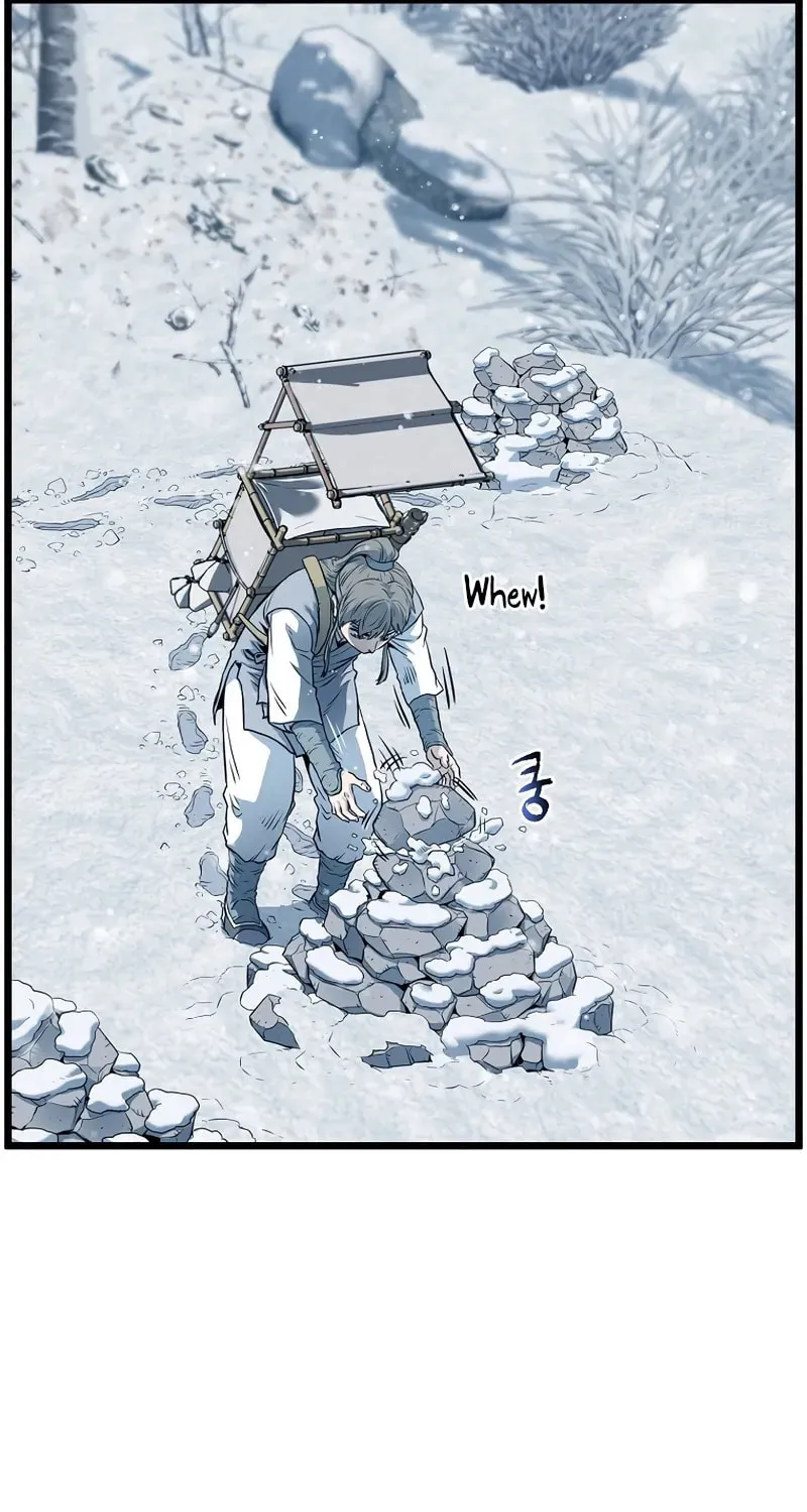 Read Murim Login chapter 225 image 115 on Lezhin