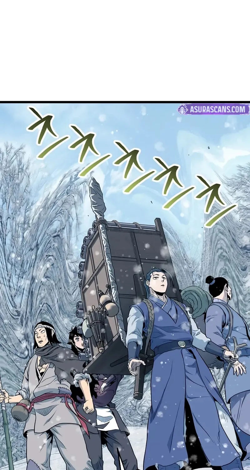 Read Murim Login chapter 225 image 116 on Lezhin