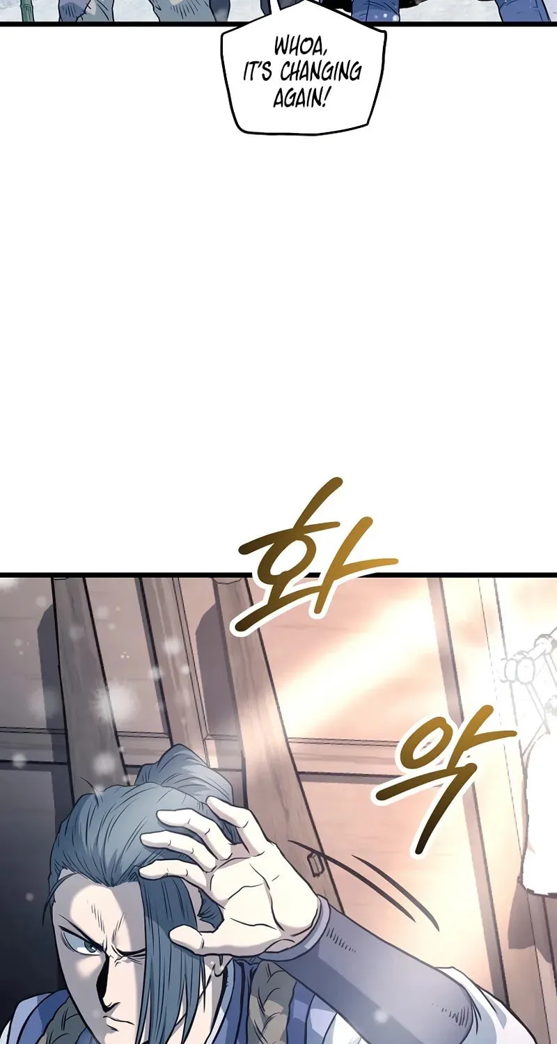 Read Murim Login chapter 225 image 117 on Lezhin