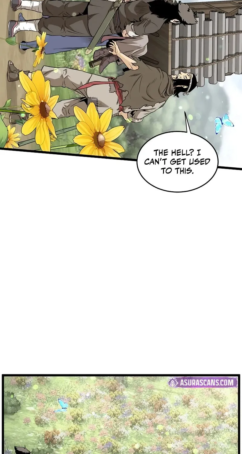 Read Murim Login chapter 225 image 122 on Lezhin