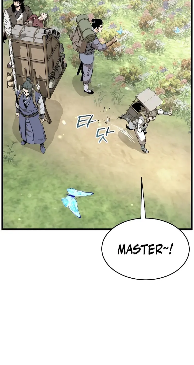 Read Murim Login chapter 225 image 123 on Lezhin