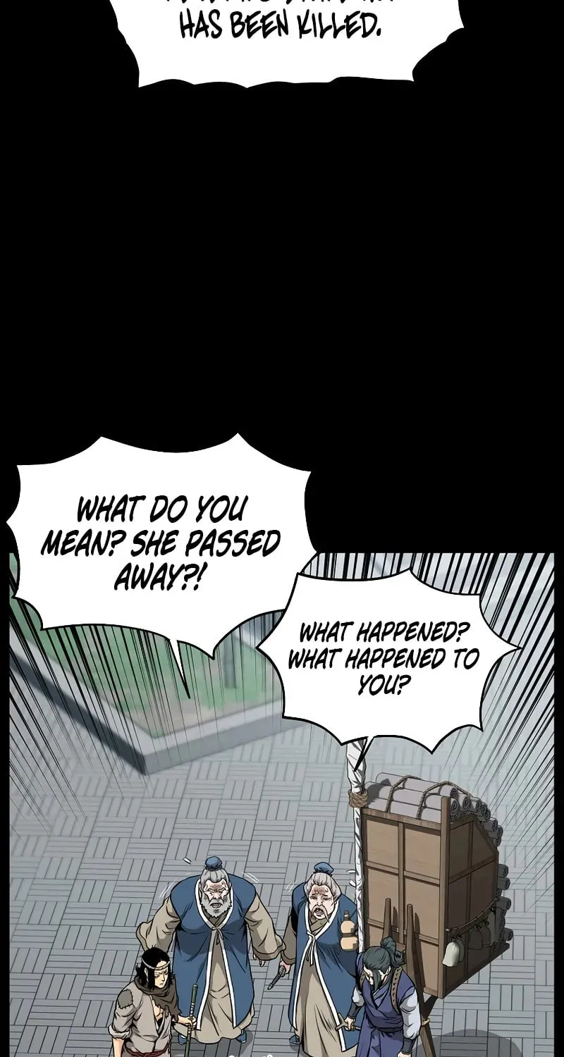 Read Murim Login chapter 225 image 14 on Lezhin