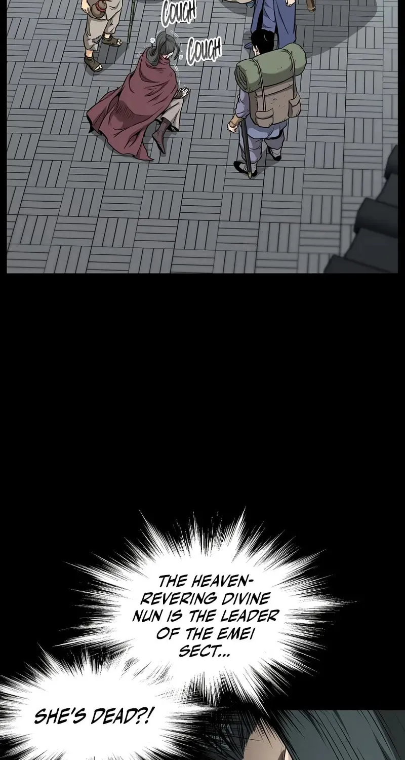 Read Murim Login chapter 225 image 15 on Lezhin