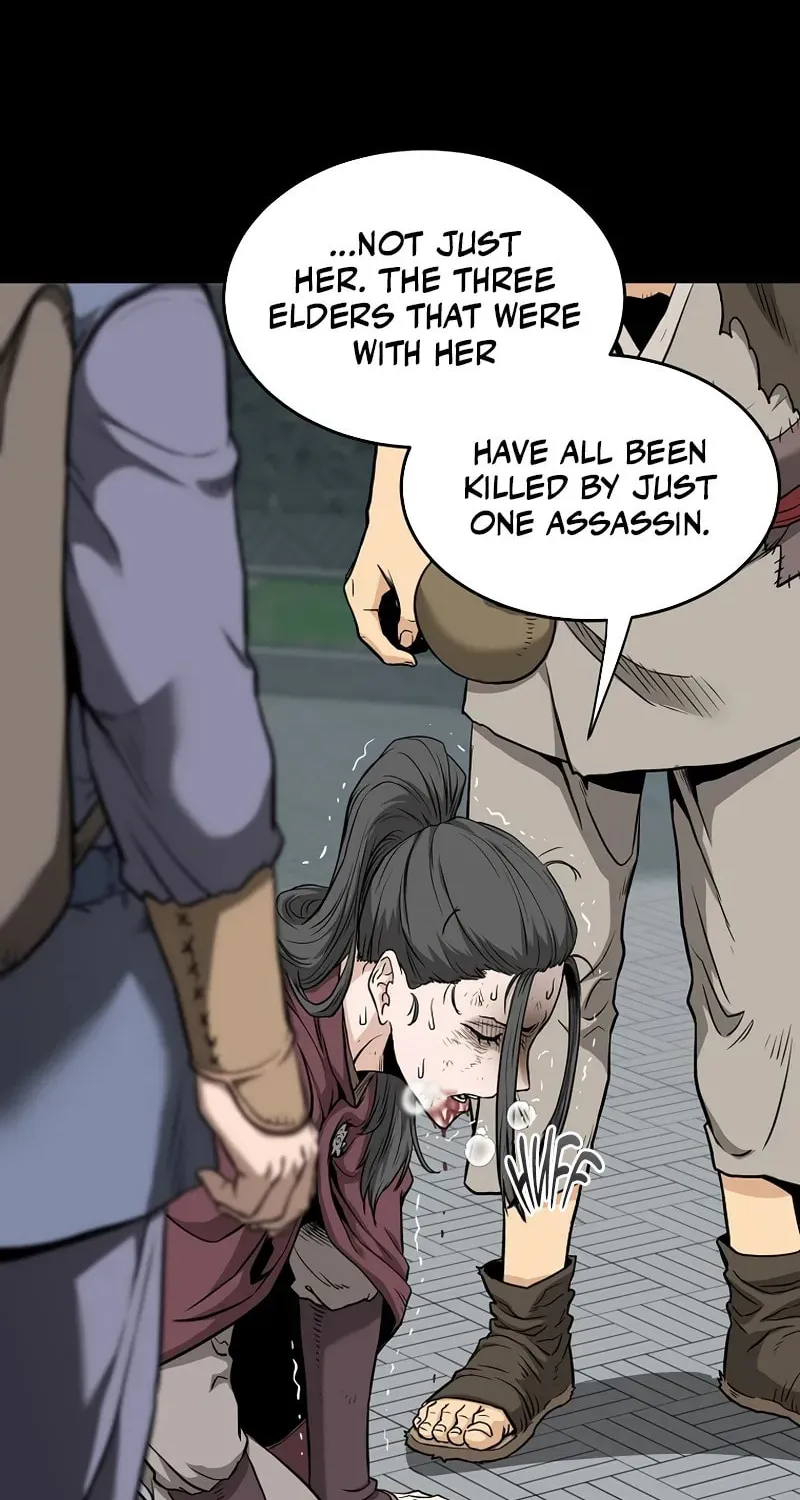 Read Murim Login chapter 225 image 17 on Lezhin