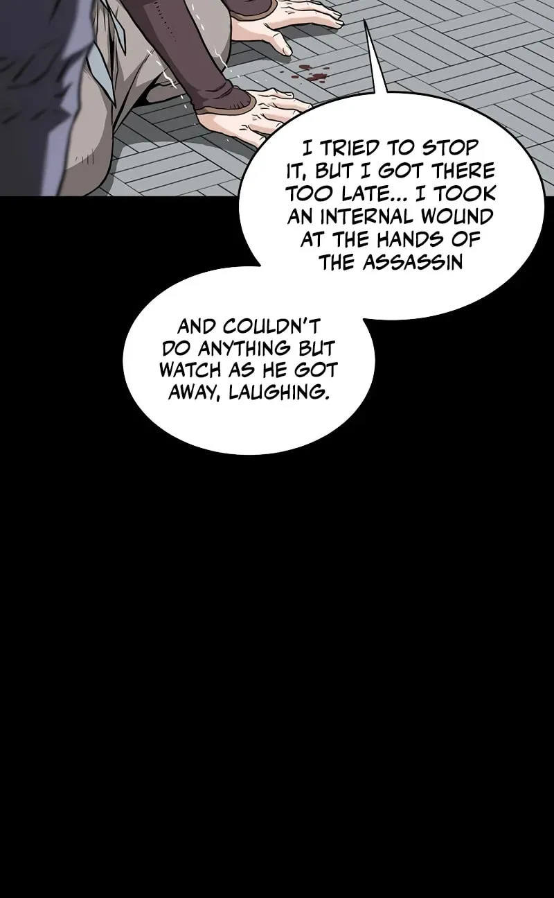 Read Murim Login chapter 225 image 18 on Lezhin
