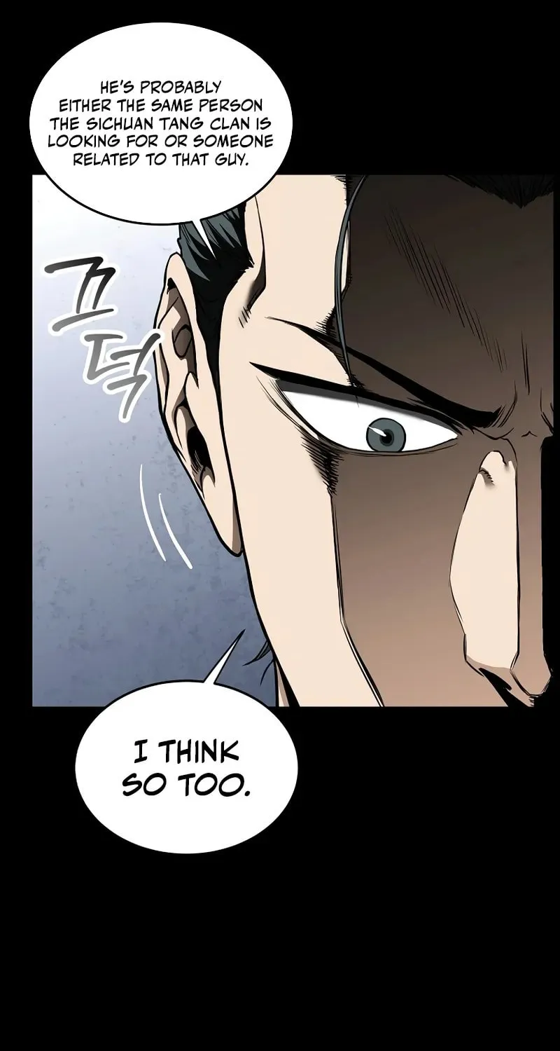 Read Murim Login chapter 225 image 20 on Lezhin