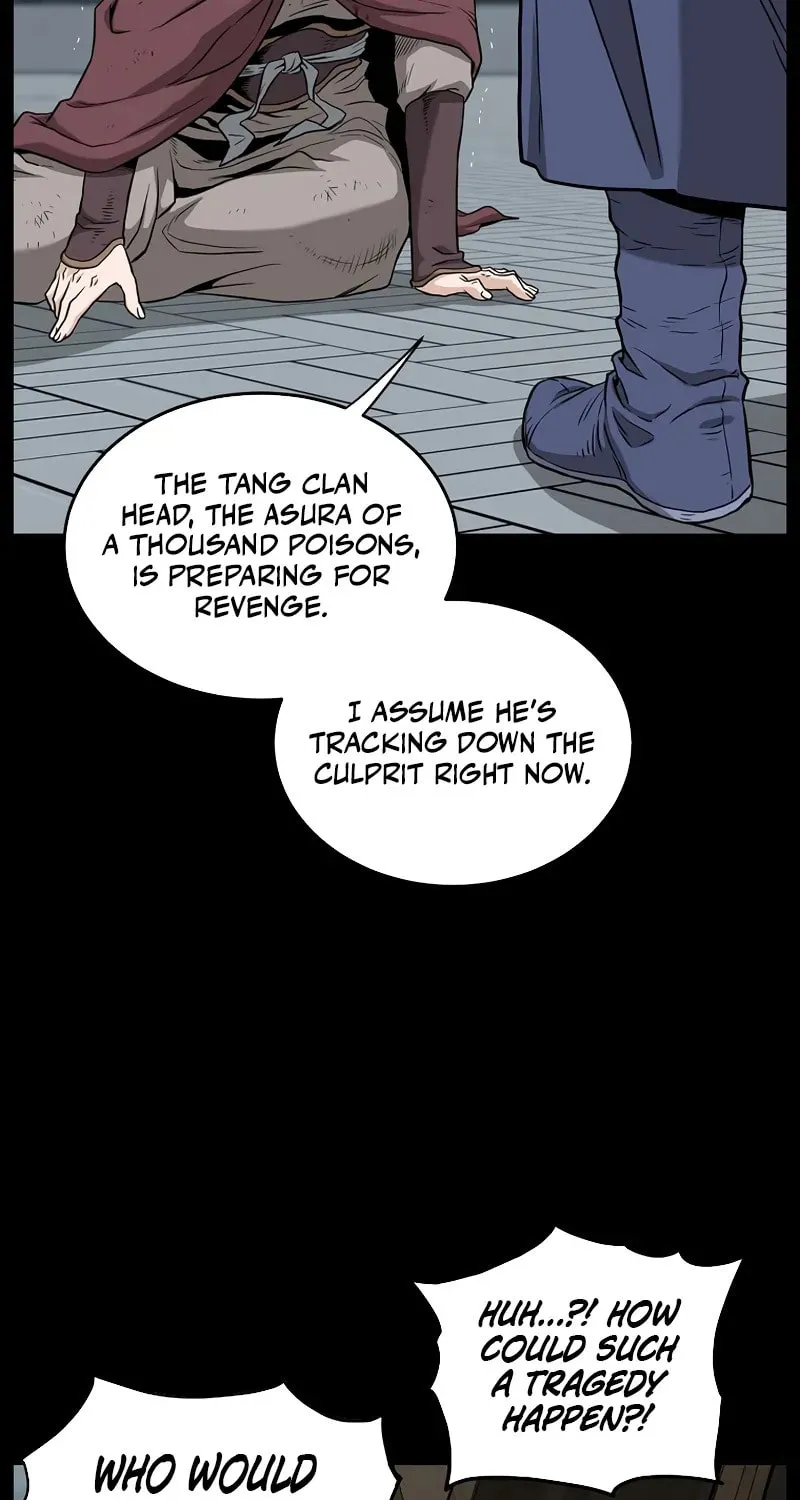Read Murim Login chapter 225 image 23 on Lezhin