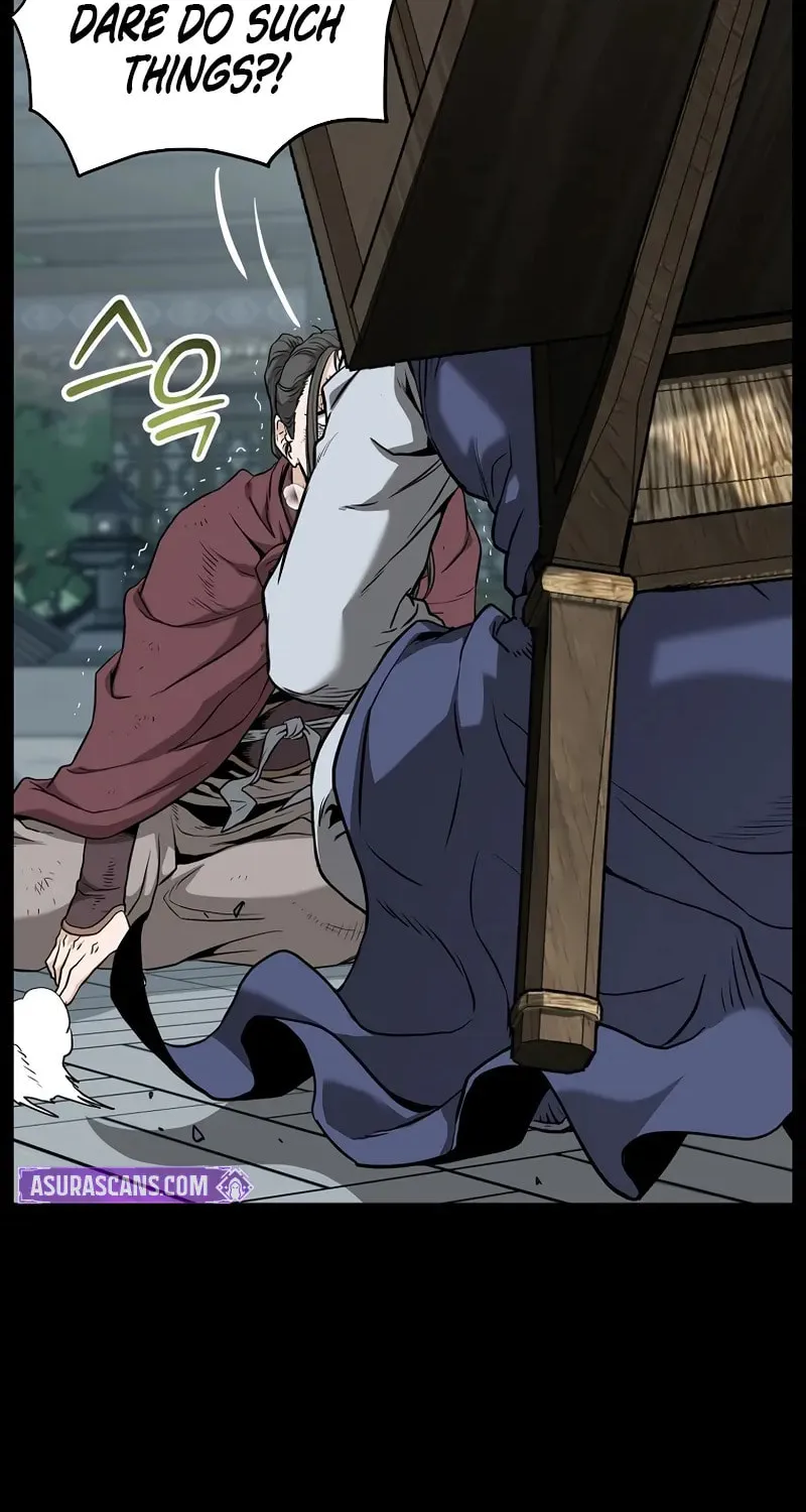 Read Murim Login chapter 225 image 24 on Lezhin