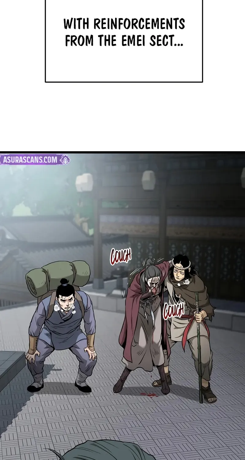 Read Murim Login chapter 225 image 3 on Lezhin