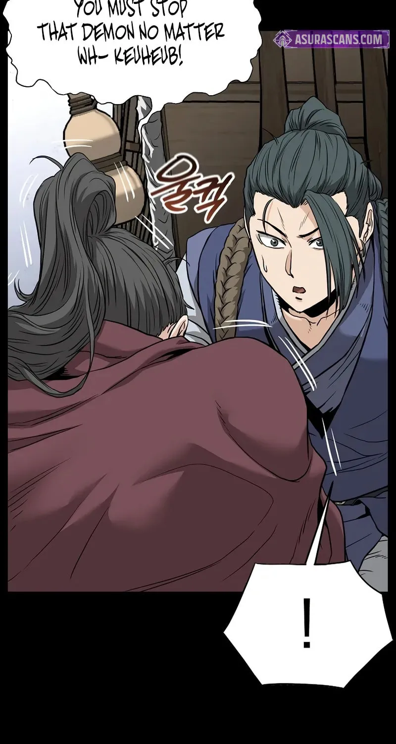 Read Murim Login chapter 225 image 30 on Lezhin