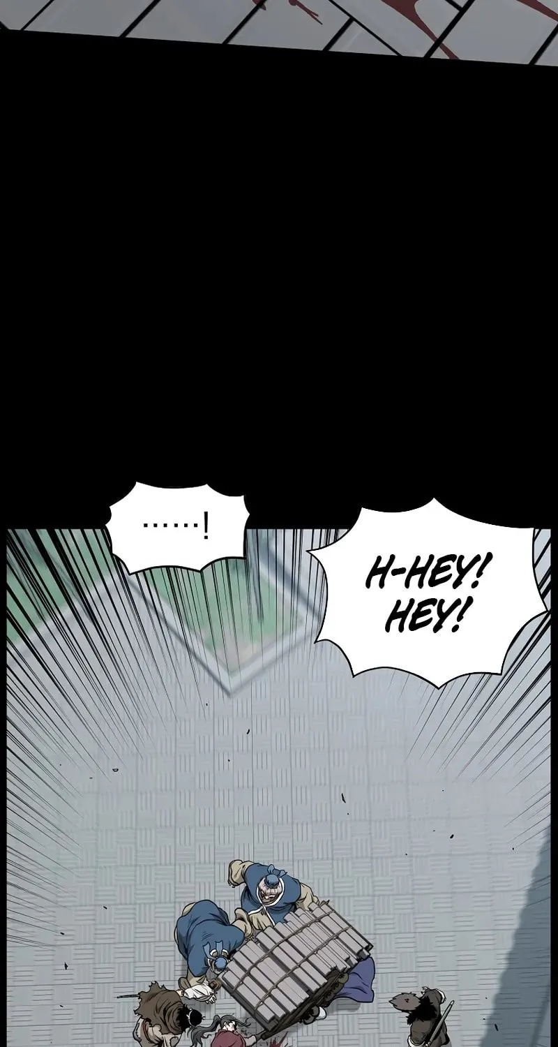 Read Murim Login chapter 225 image 32 on Lezhin