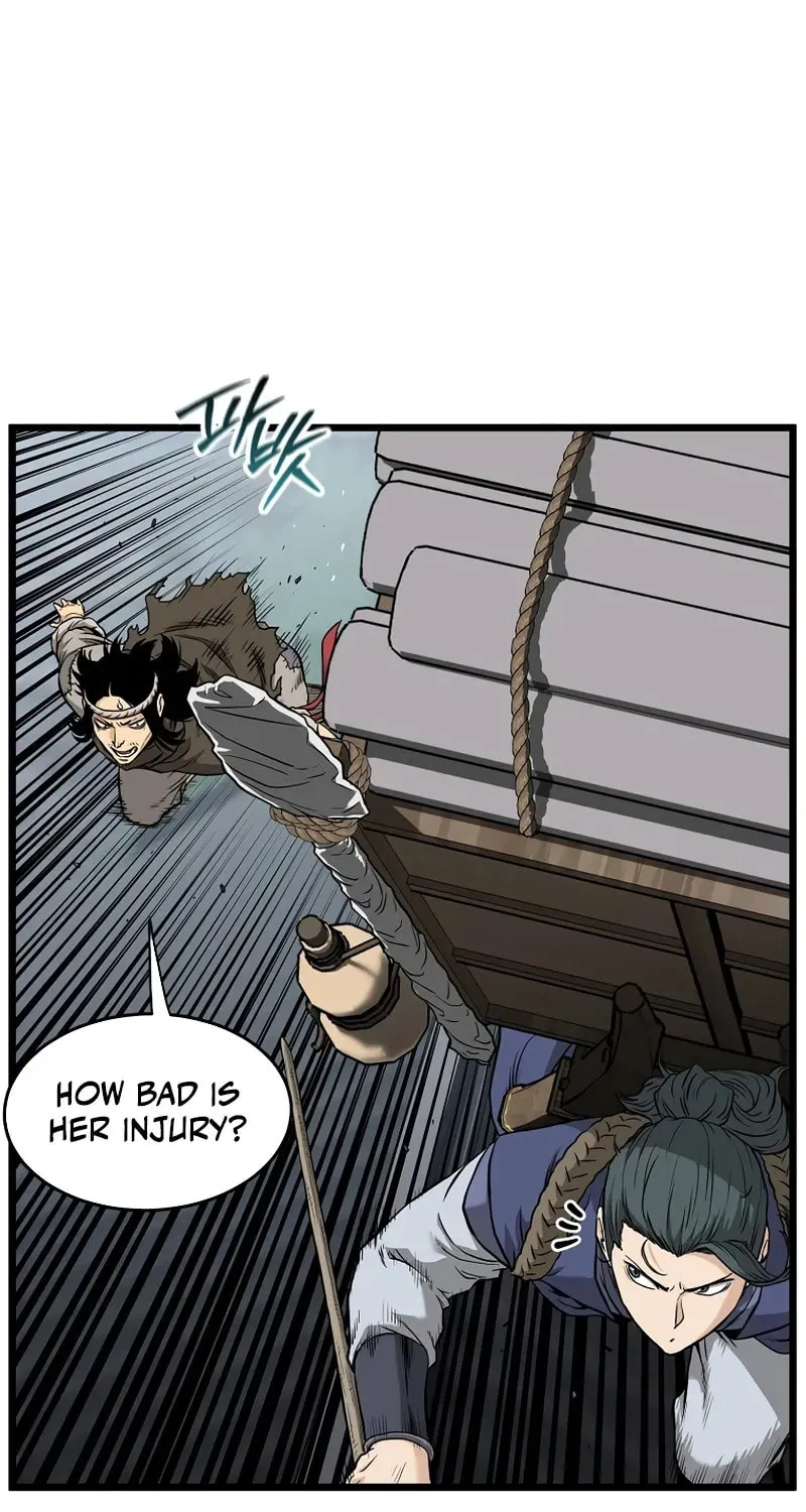 Read Murim Login chapter 225 image 34 on Lezhin