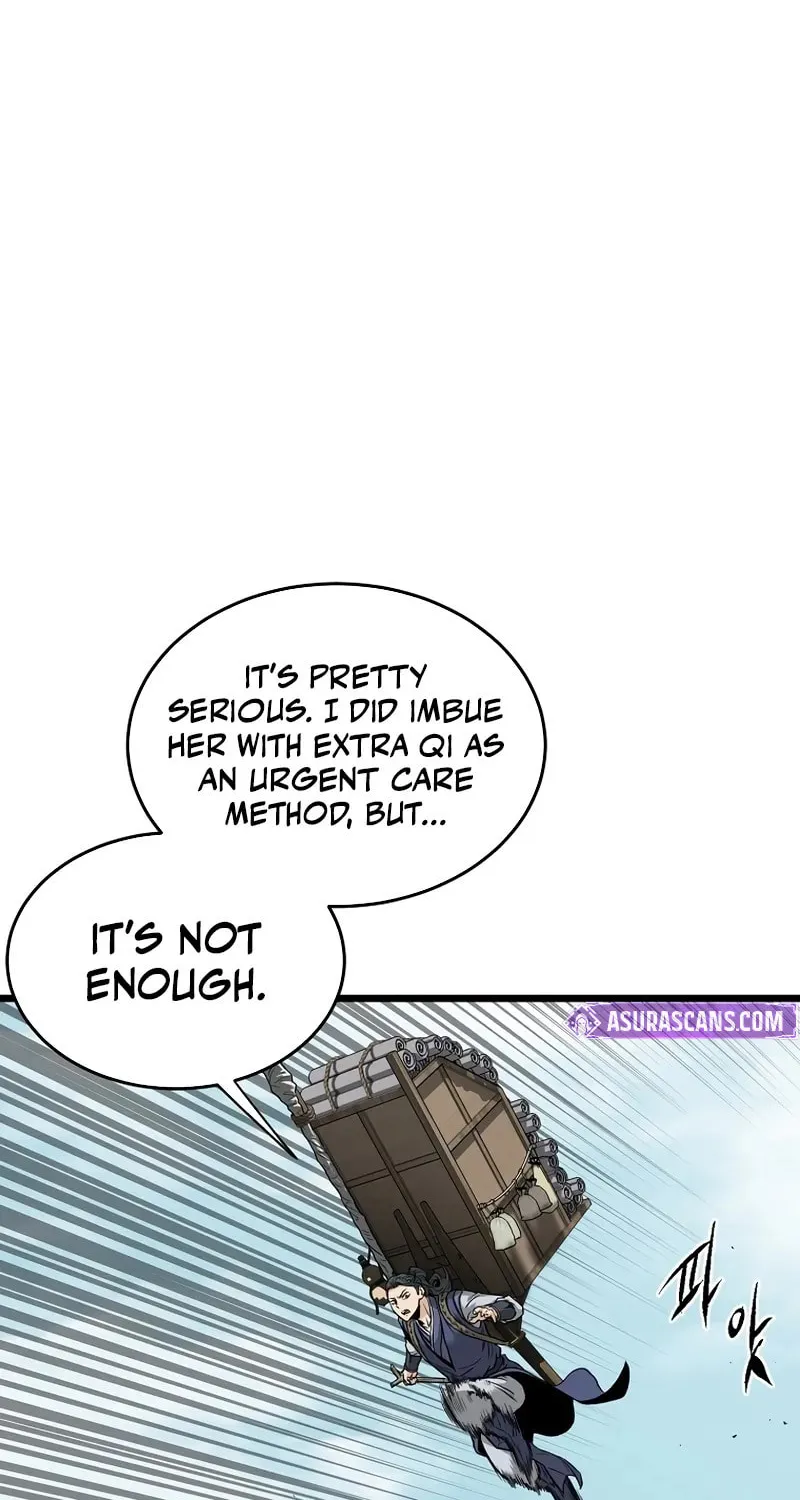 Read Murim Login chapter 225 image 35 on Lezhin