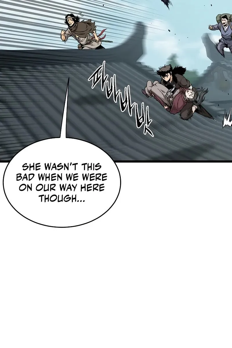 Read Murim Login chapter 225 image 36 on Lezhin