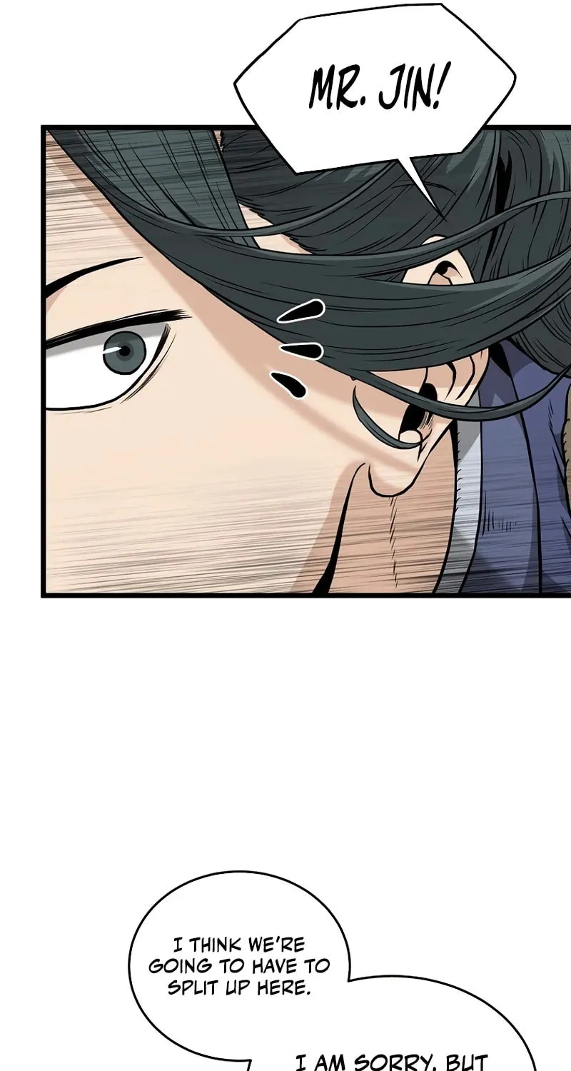 Read Murim Login chapter 225 image 37 on Lezhin