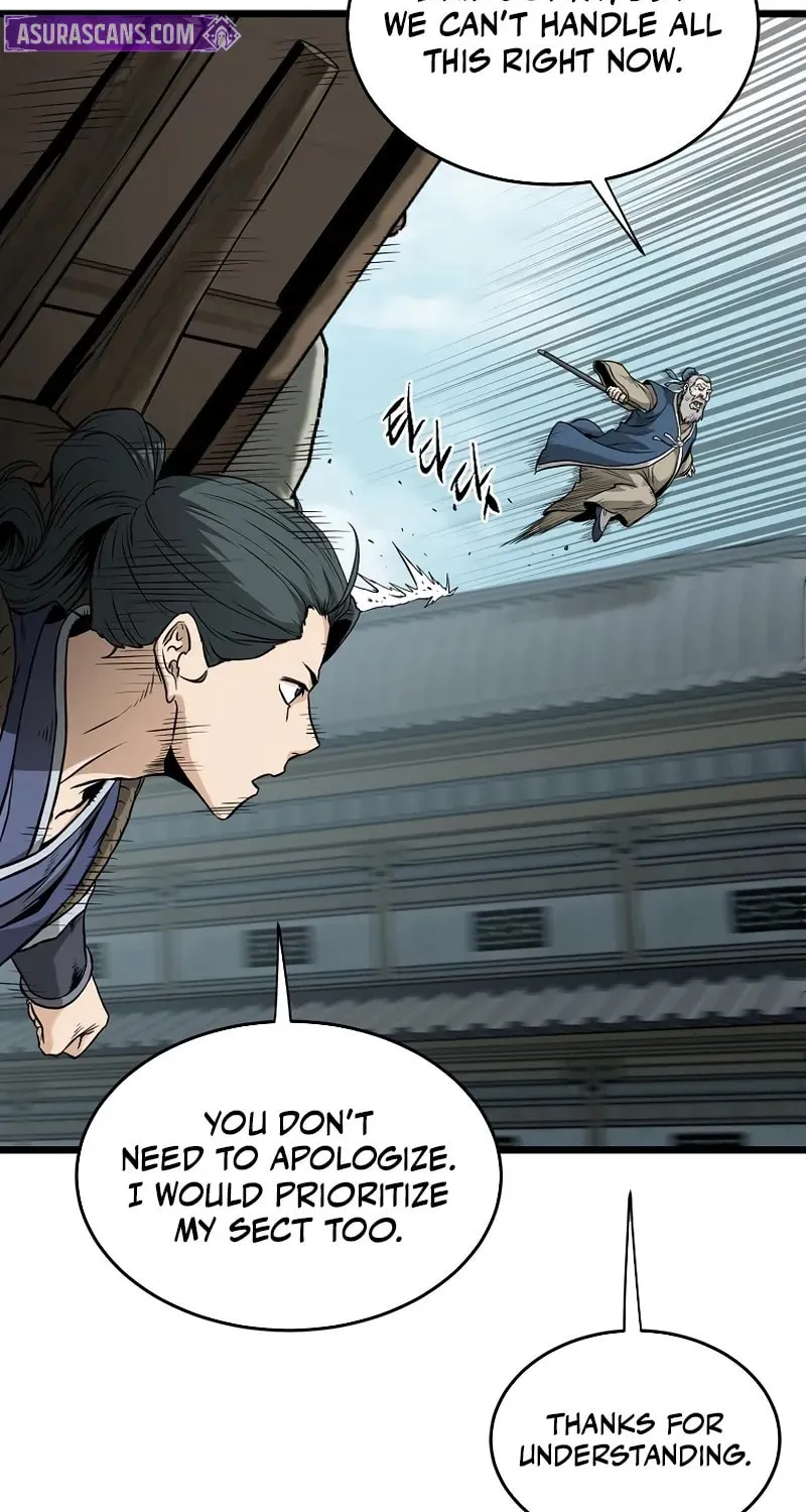 Read Murim Login chapter 225 image 38 on Lezhin