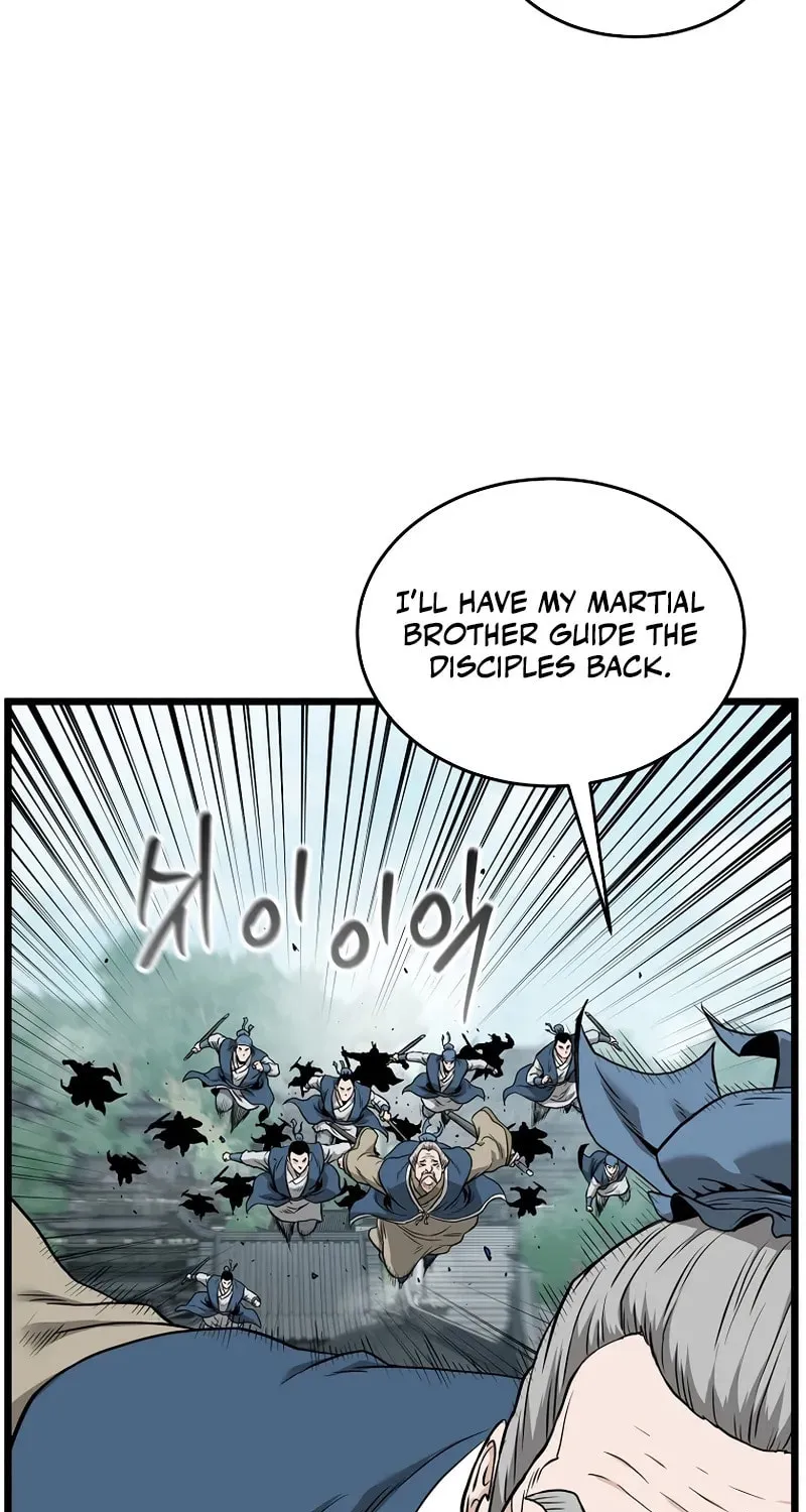 Read Murim Login chapter 225 image 39 on Lezhin