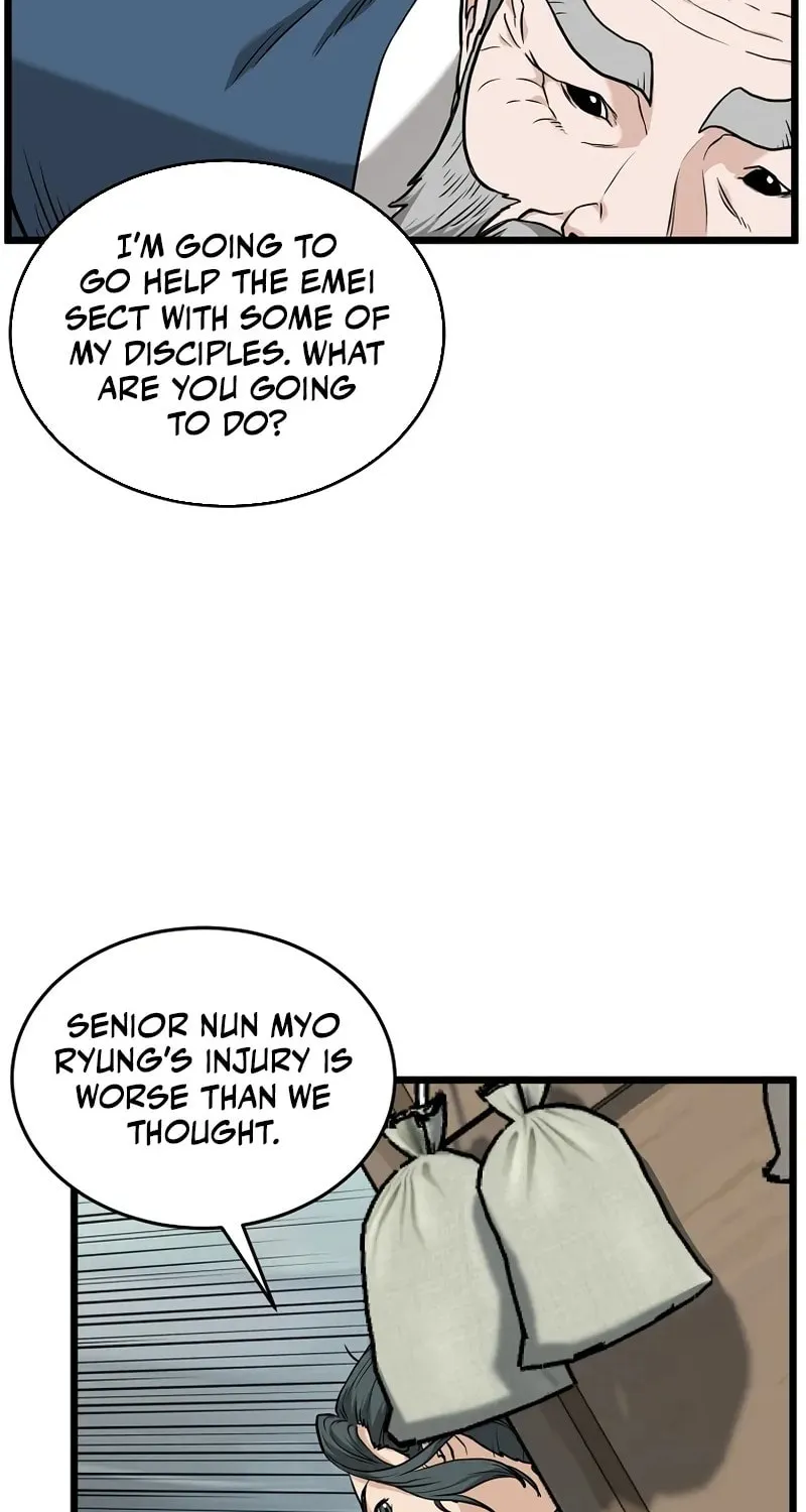 Read Murim Login chapter 225 image 40 on Lezhin