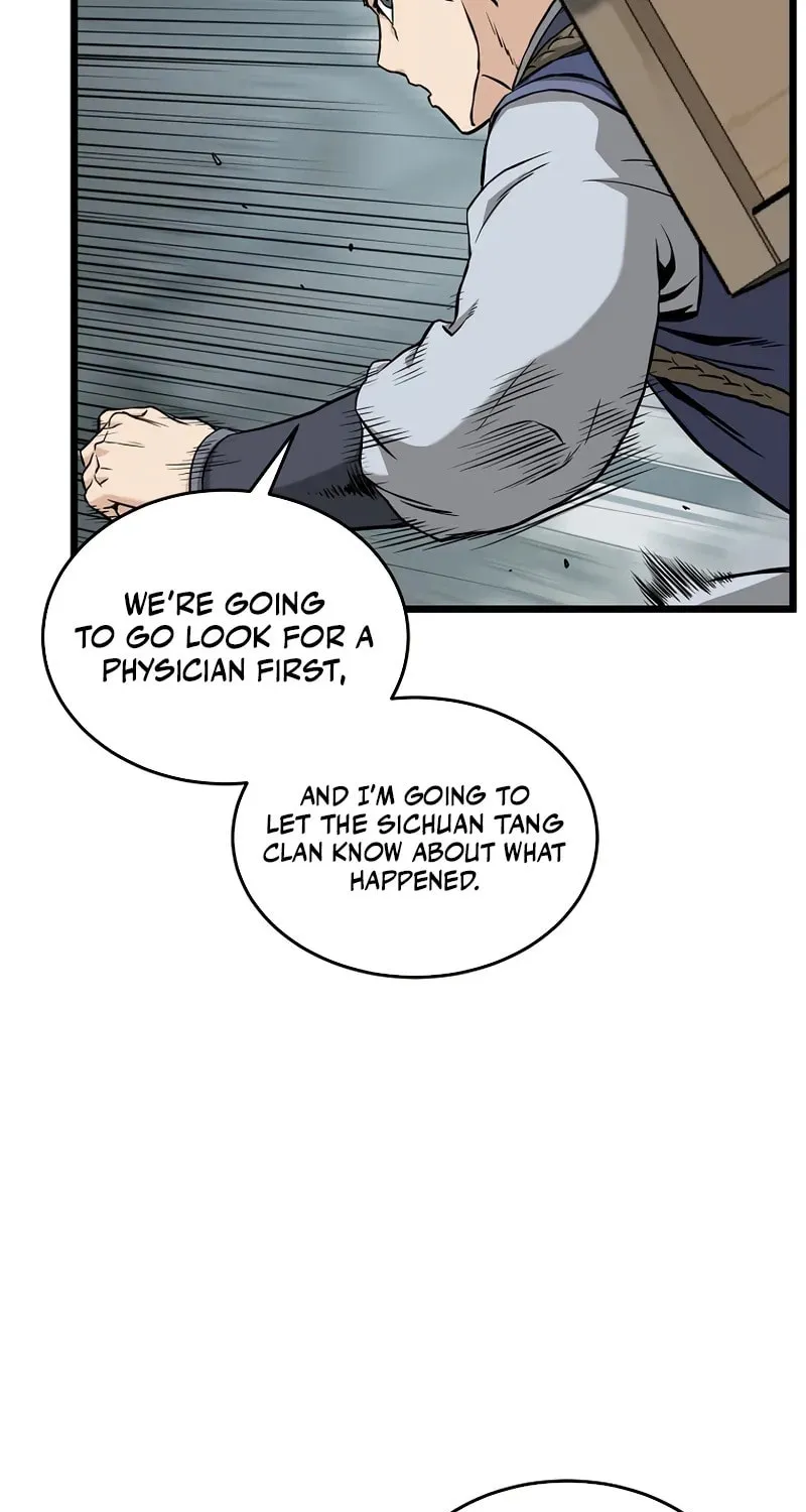 Read Murim Login chapter 225 image 41 on Lezhin