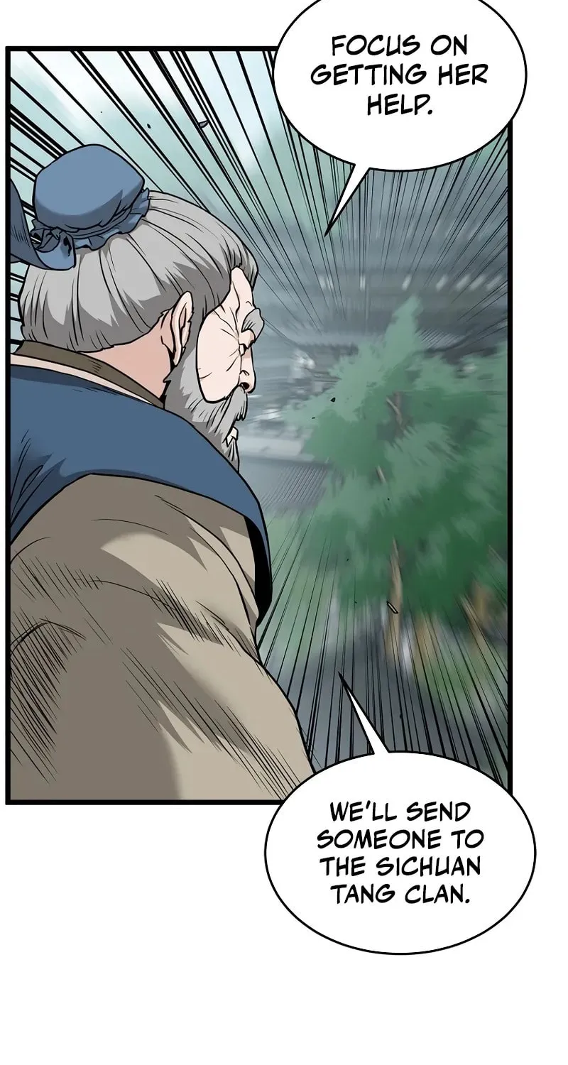 Read Murim Login chapter 225 image 42 on Lezhin