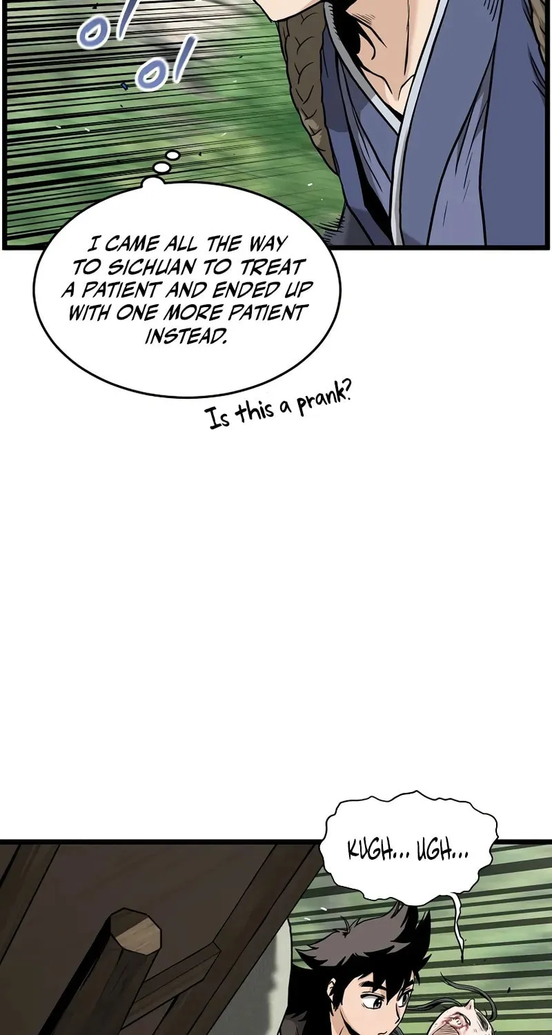 Read Murim Login chapter 225 image 48 on Lezhin