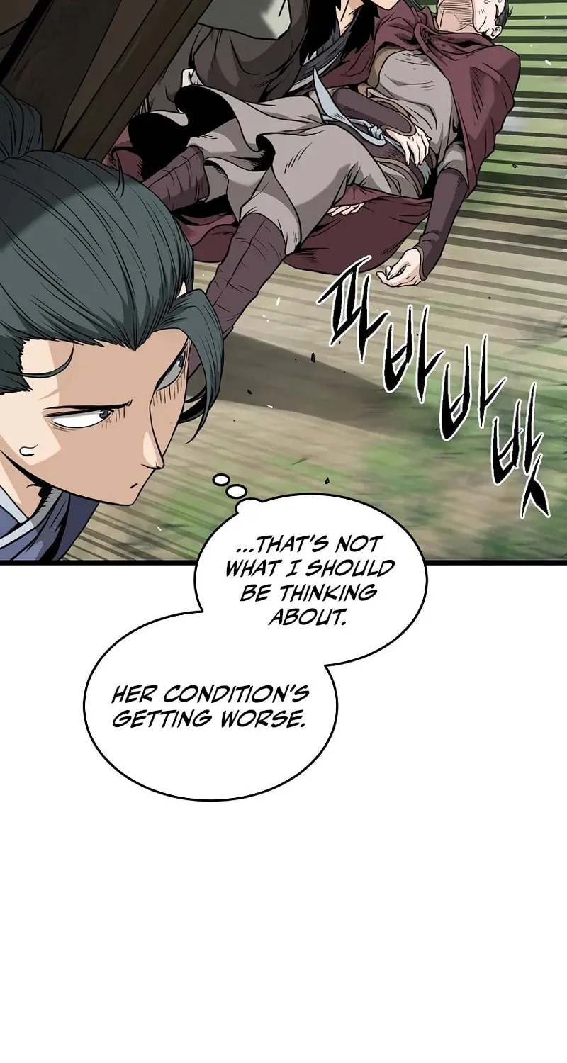 Read Murim Login chapter 225 image 49 on Lezhin