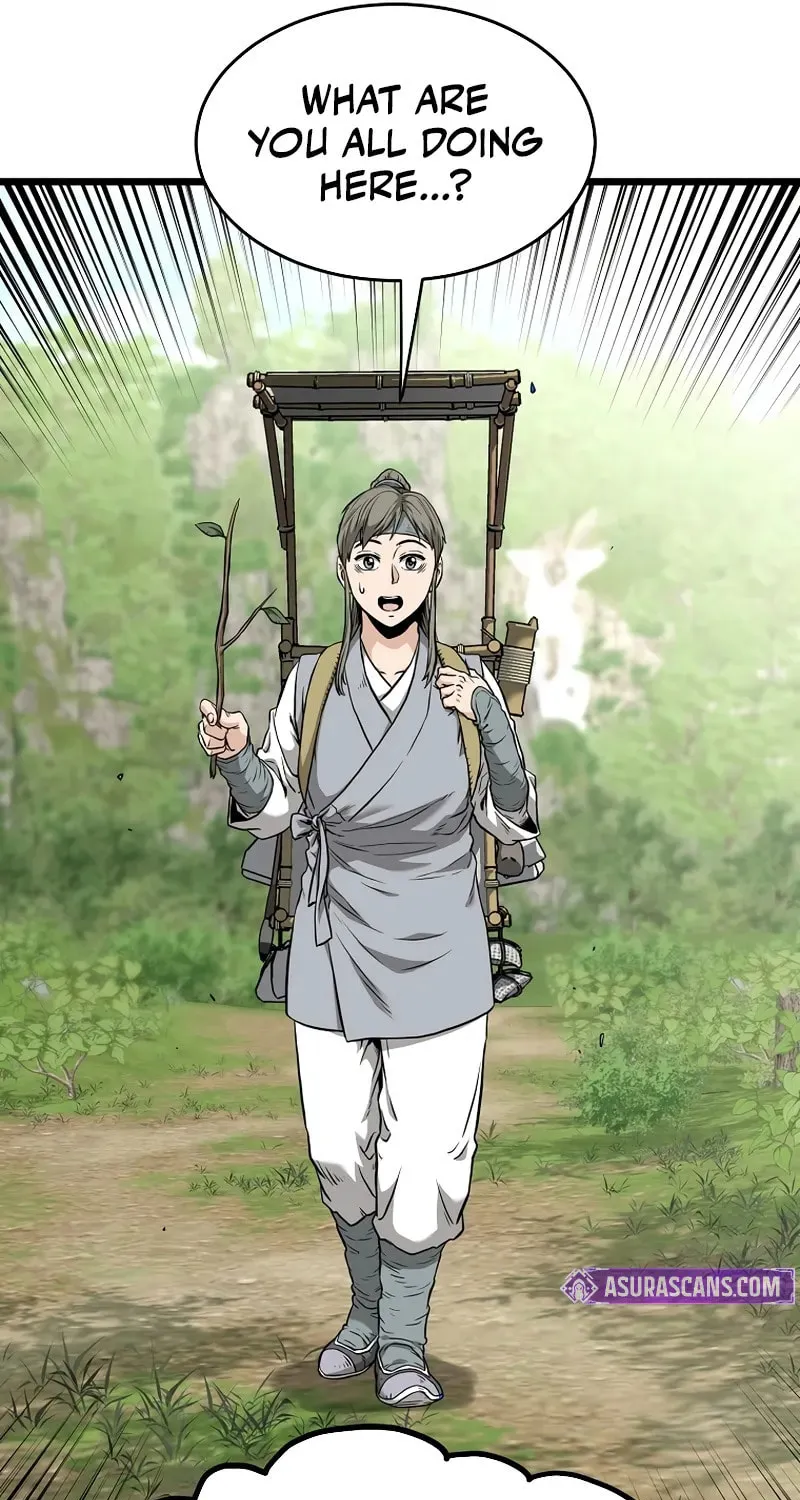 Read Murim Login chapter 225 image 55 on Lezhin