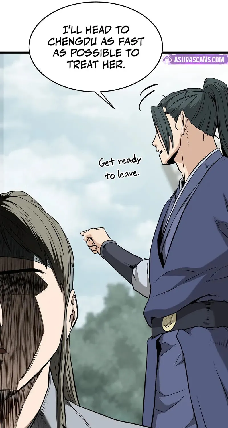 Read Murim Login chapter 225 image 63 on Lezhin