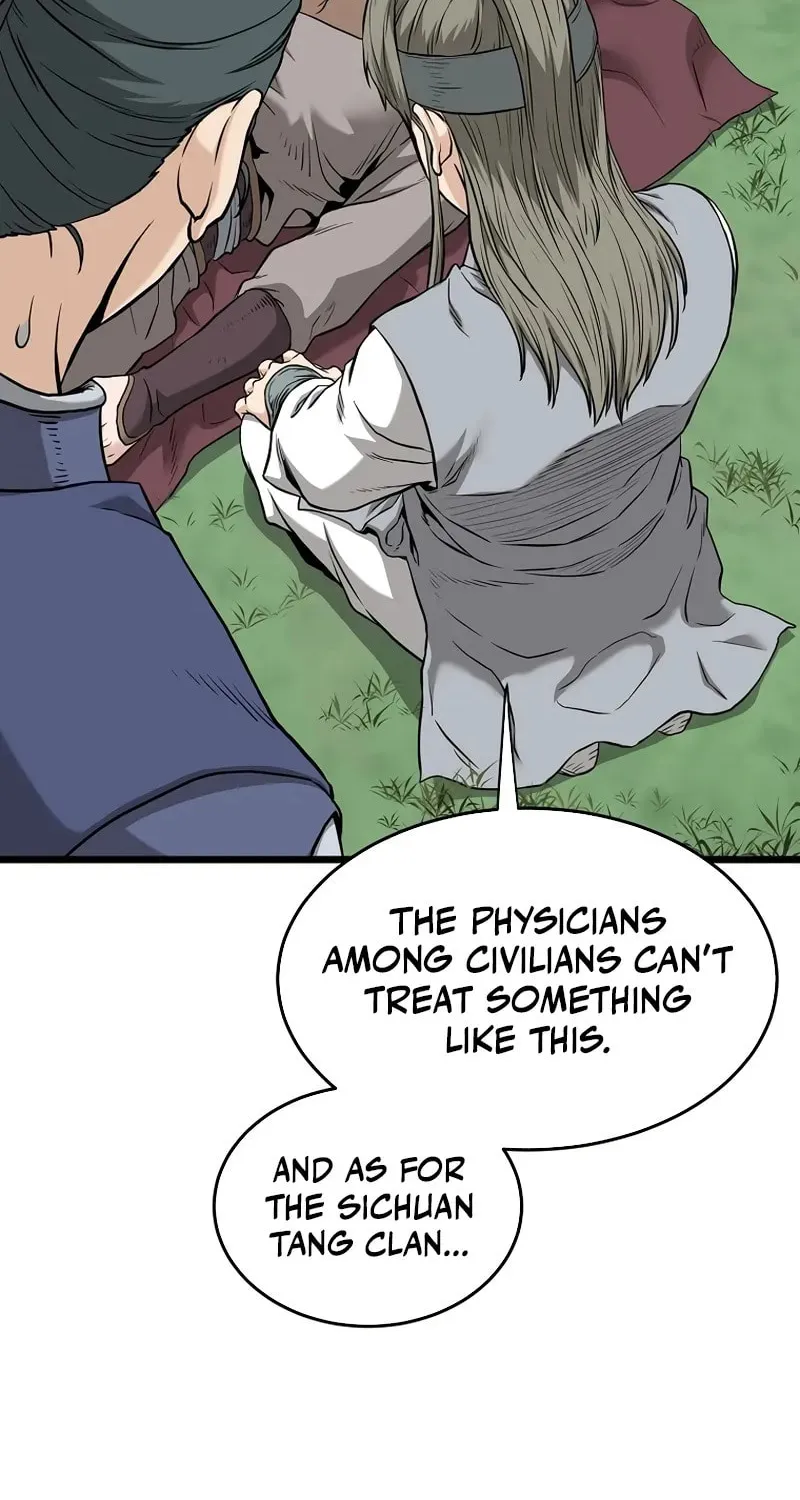 Read Murim Login chapter 225 image 68 on Lezhin