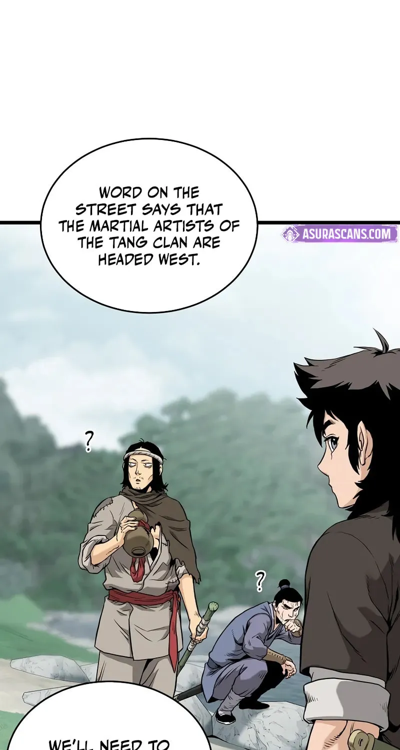 Read Murim Login chapter 225 image 69 on Lezhin