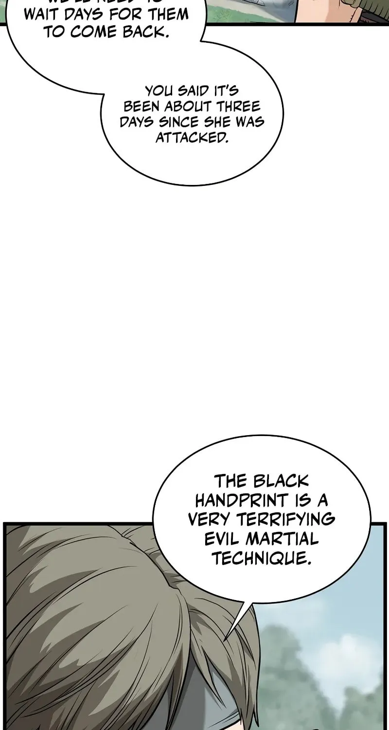 Read Murim Login chapter 225 image 70 on Lezhin