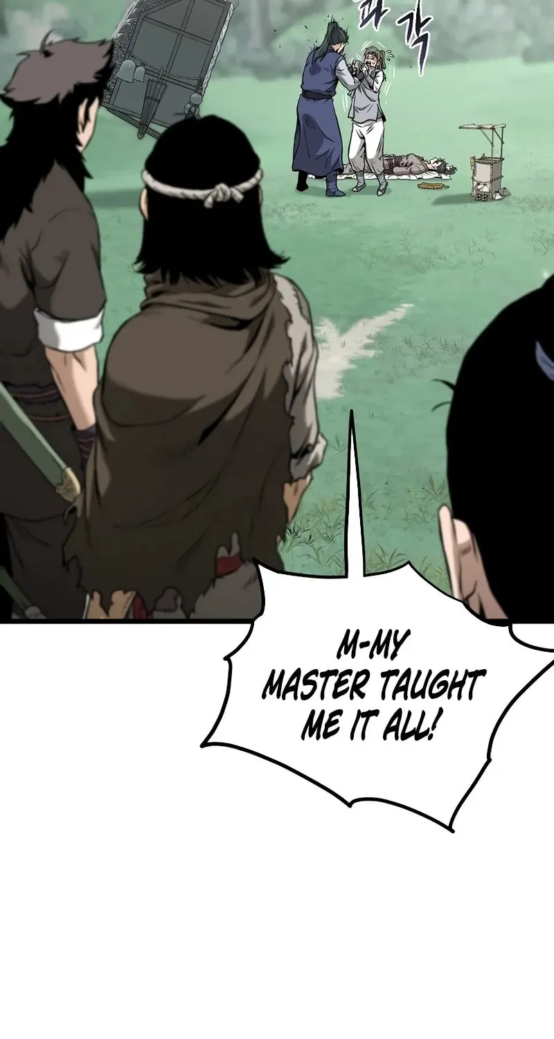 Read Murim Login chapter 225 image 75 on Lezhin