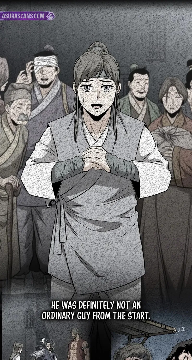 Read Murim Login chapter 225 image 80 on Lezhin