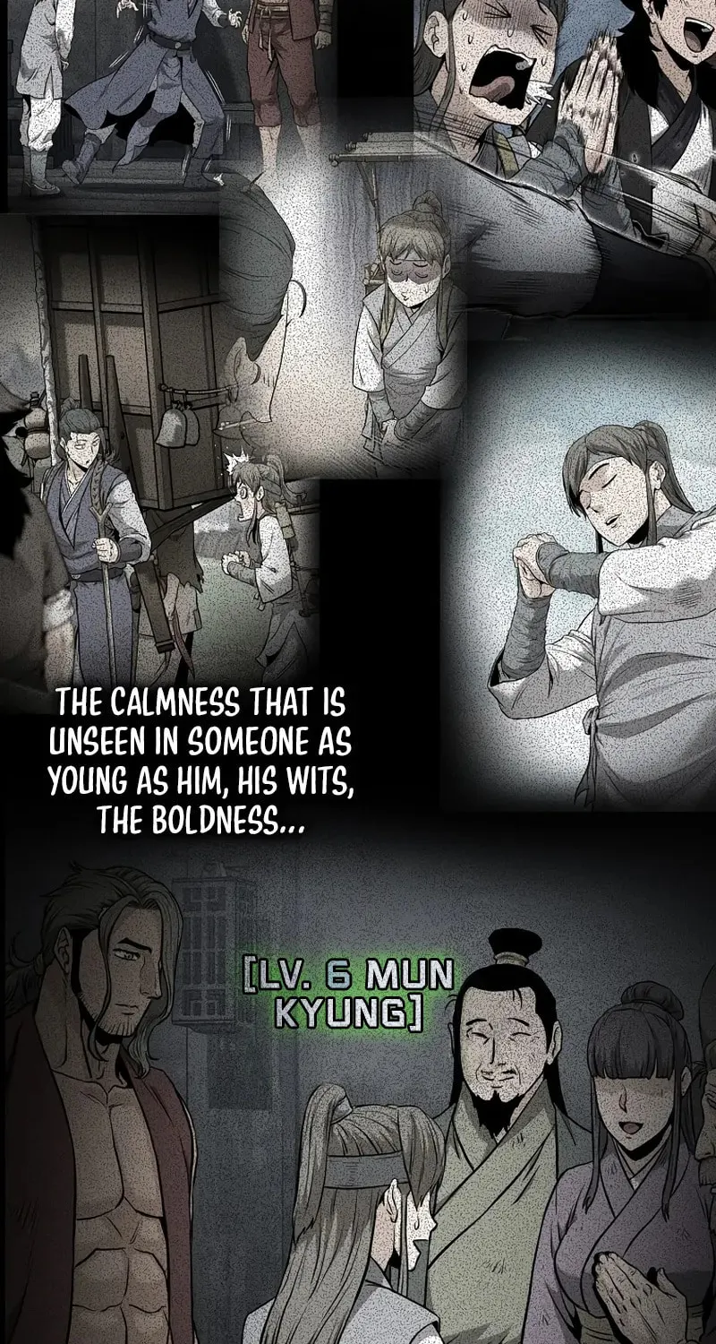 Read Murim Login chapter 225 image 81 on Lezhin