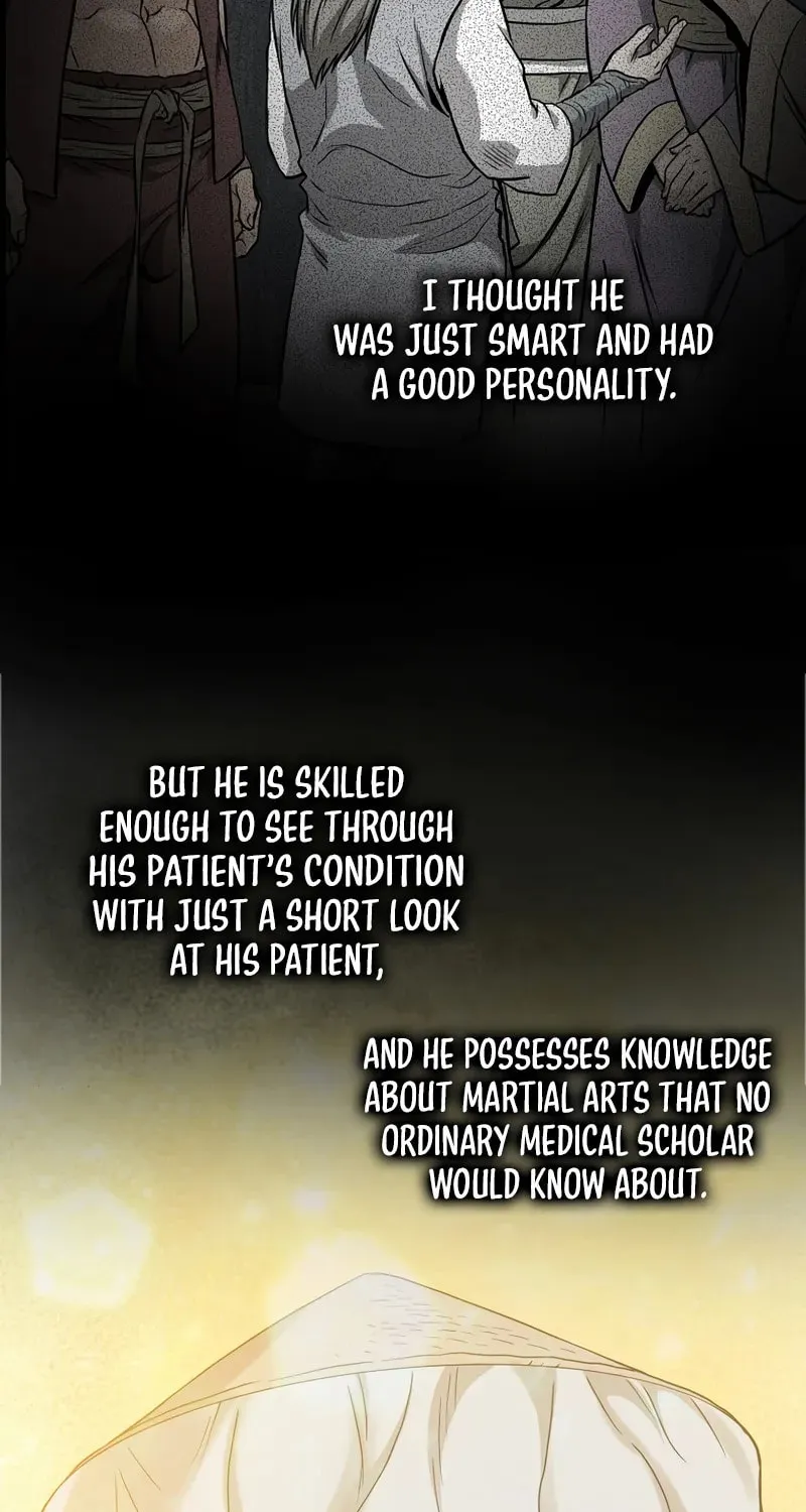 Read Murim Login chapter 225 image 82 on Lezhin