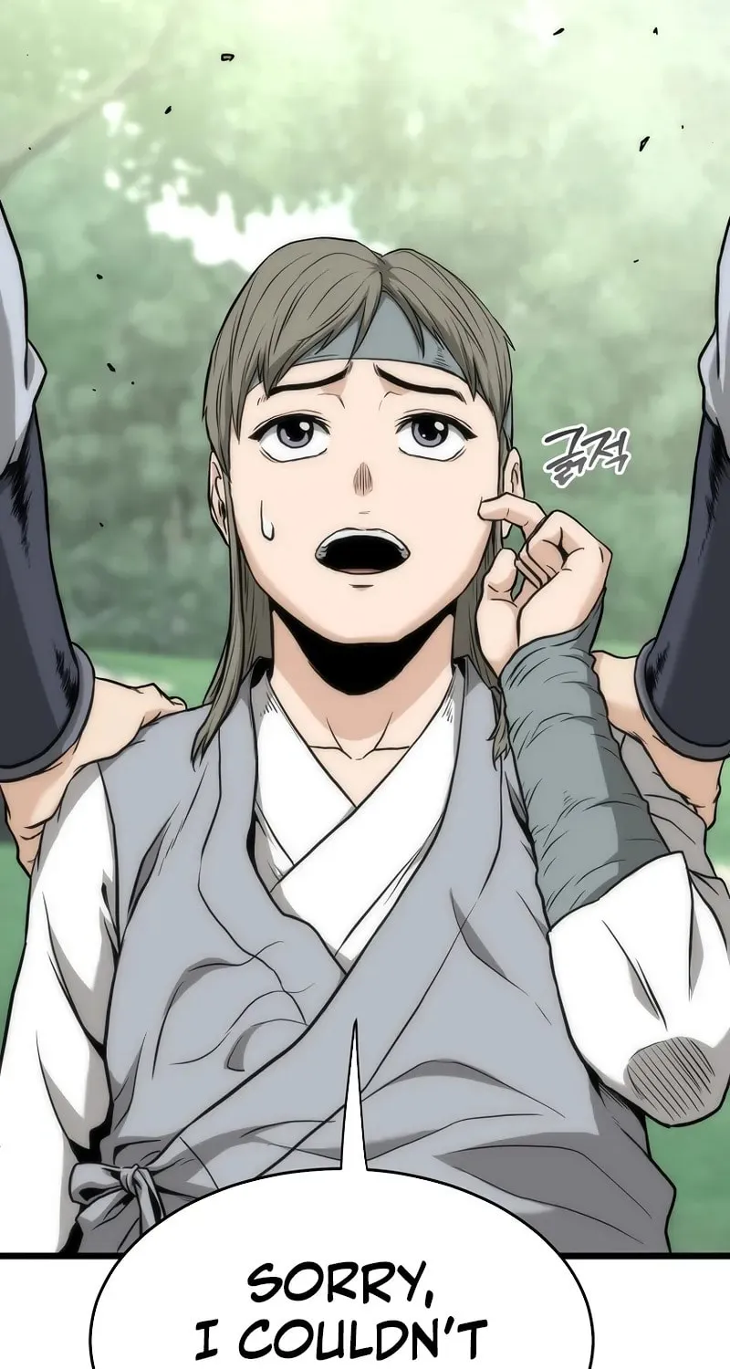 Read Murim Login chapter 225 image 91 on Lezhin