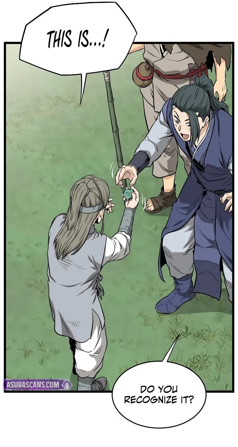 Read Murim Login chapter 225 image 97 on Lezhin