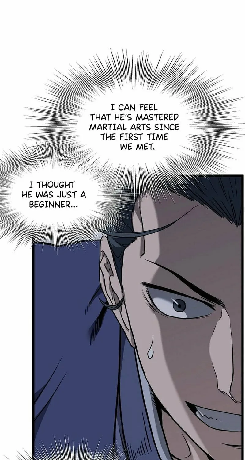 Read Murim Login chapter 226 image 104 on Lezhin