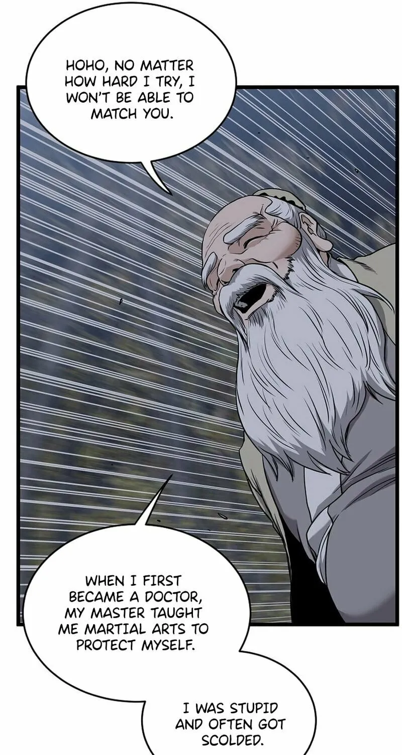 Read Murim Login chapter 226 image 108 on Lezhin