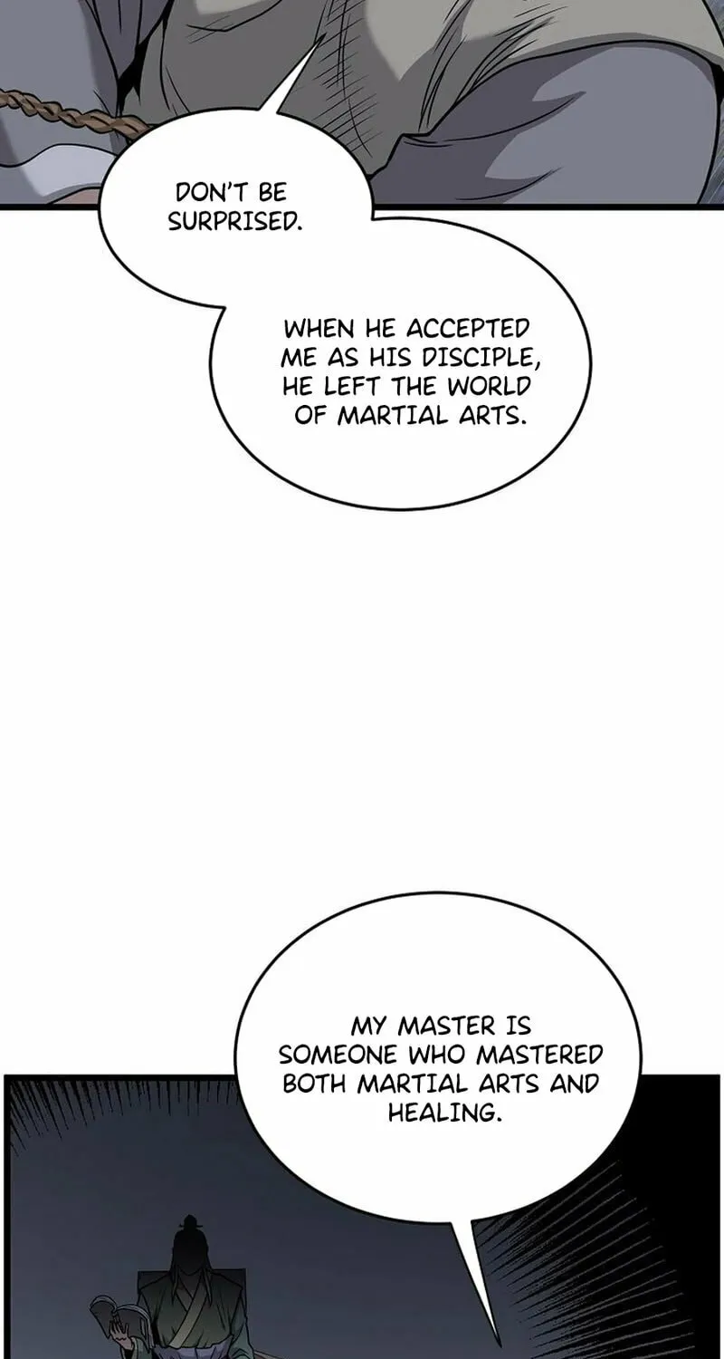 Read Murim Login chapter 226 image 110 on Lezhin