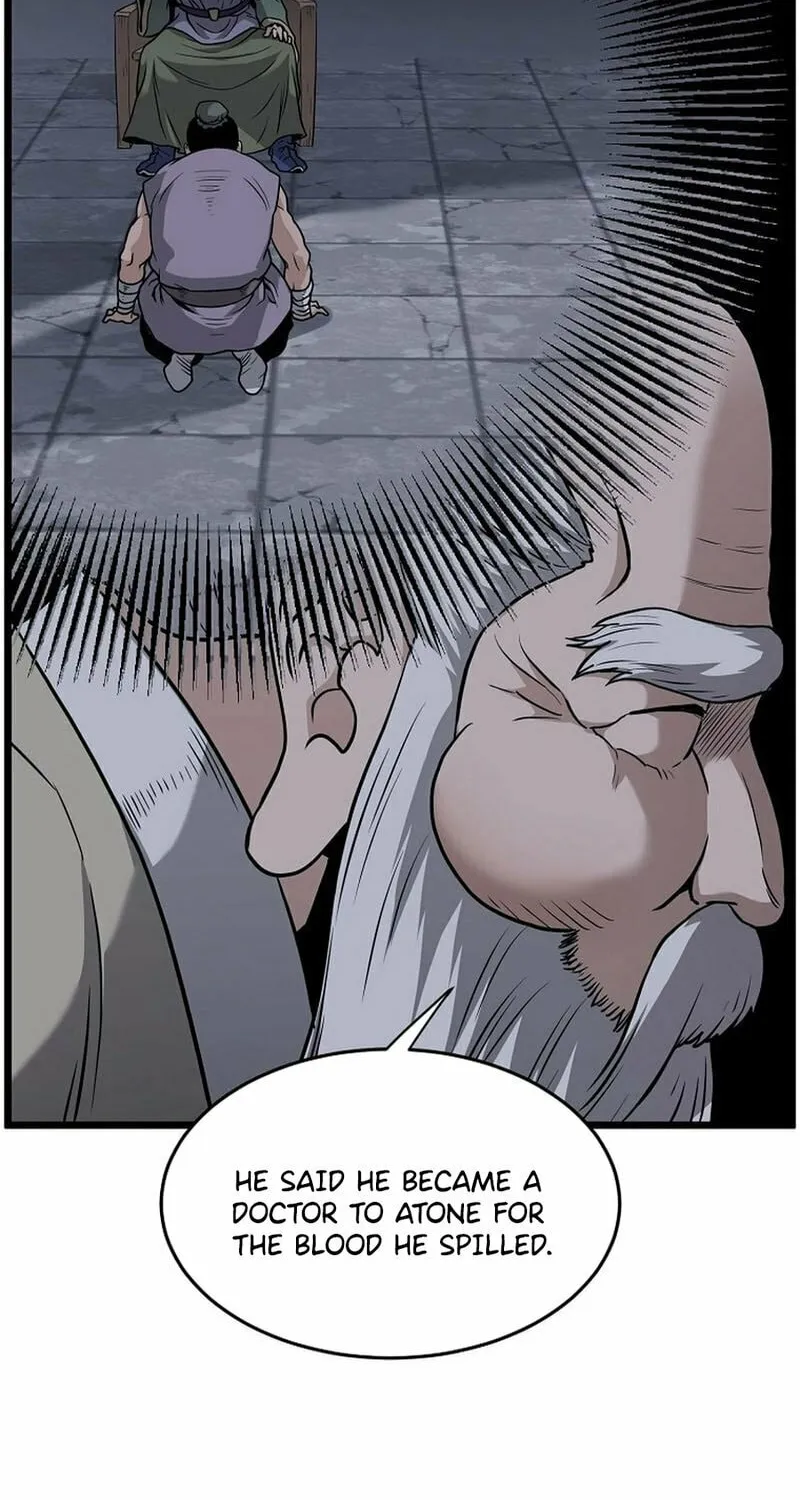 Read Murim Login chapter 226 image 111 on Lezhin
