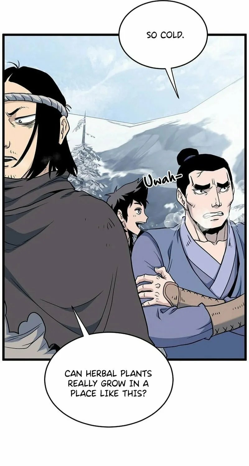 Read Murim Login chapter 226 image 120 on Lezhin