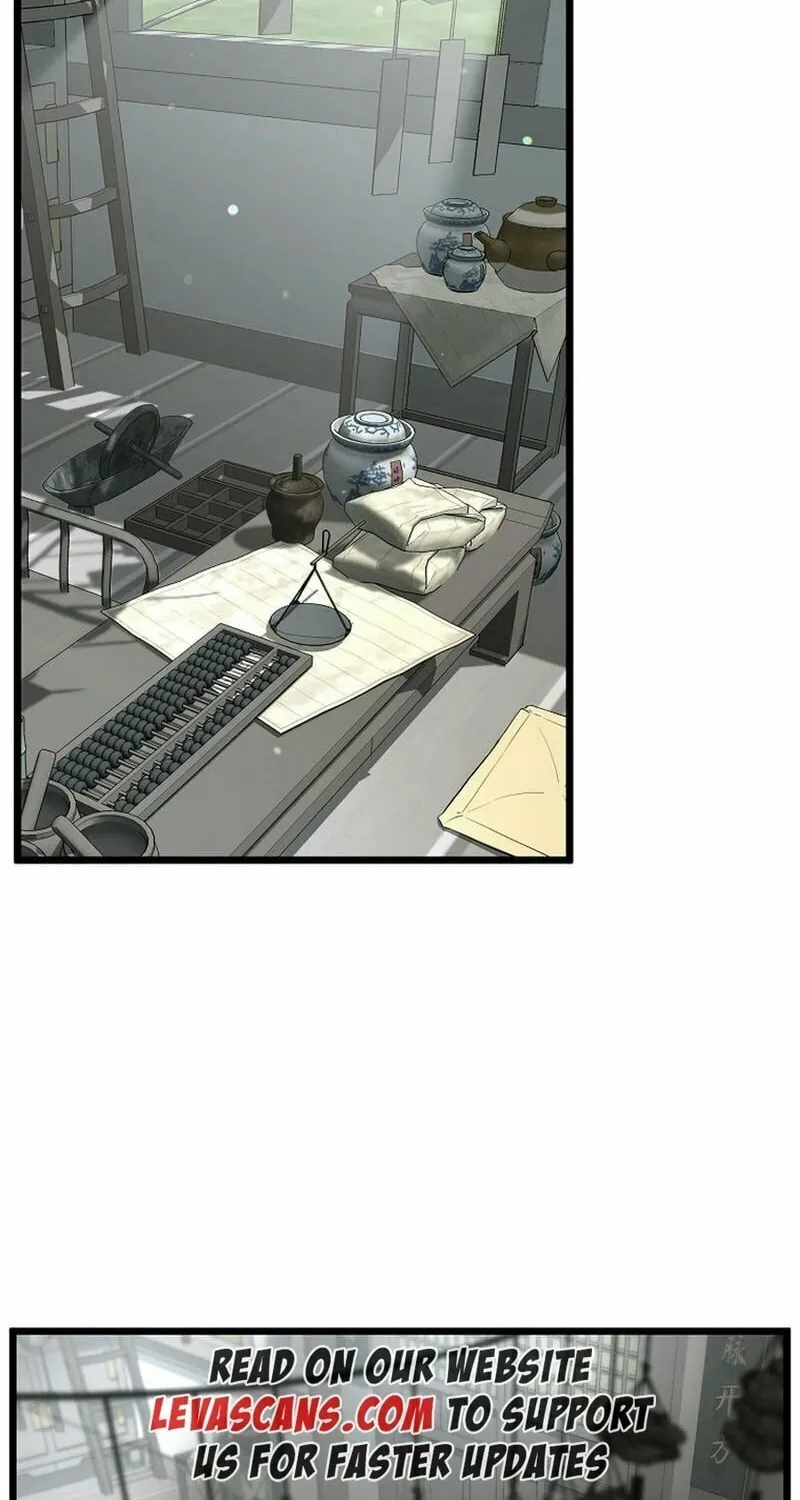 Read Murim Login chapter 226 image 13 on Lezhin
