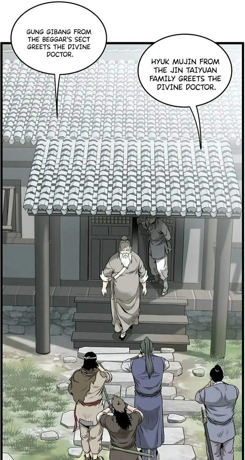 Read Murim Login chapter 226 image 17 on Lezhin