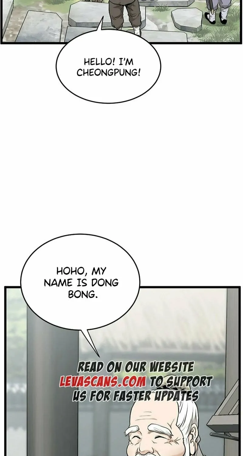 Read Murim Login chapter 226 image 18 on Lezhin