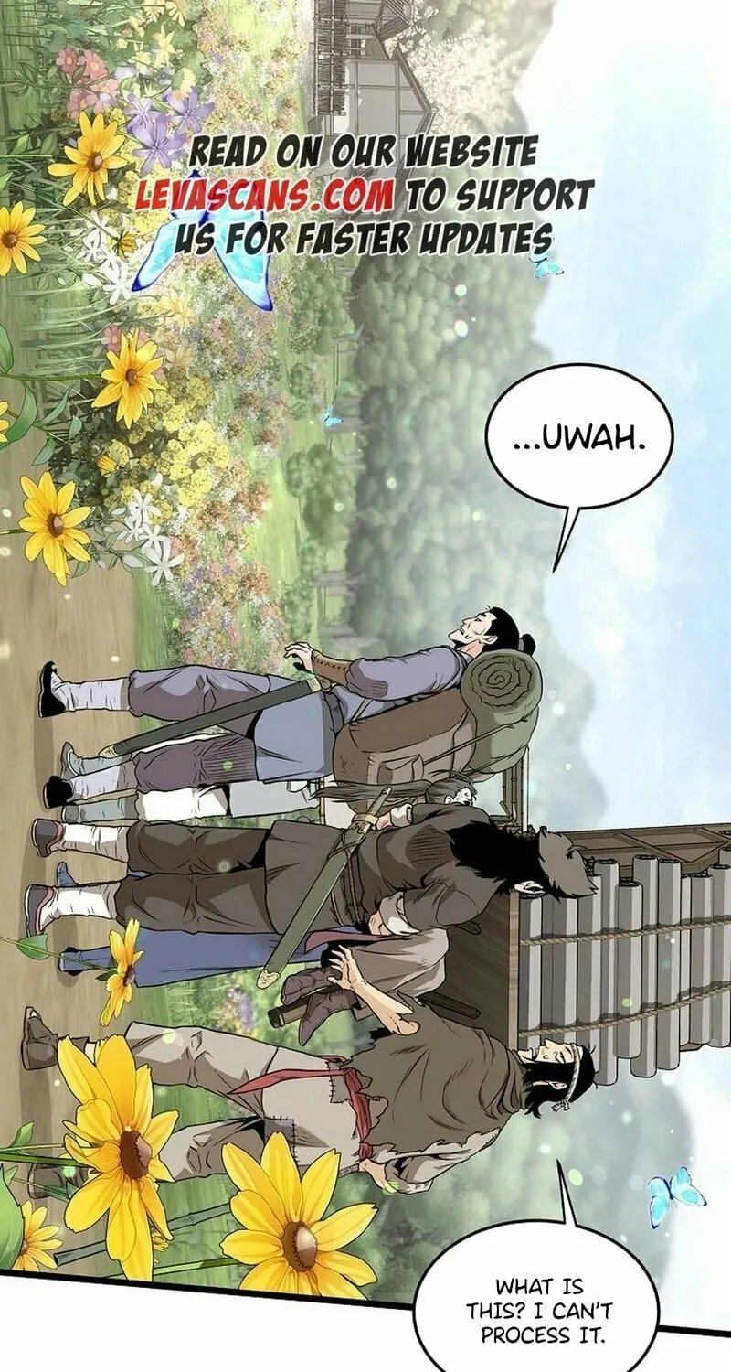 Read Murim Login chapter 226 image 2 on Lezhin