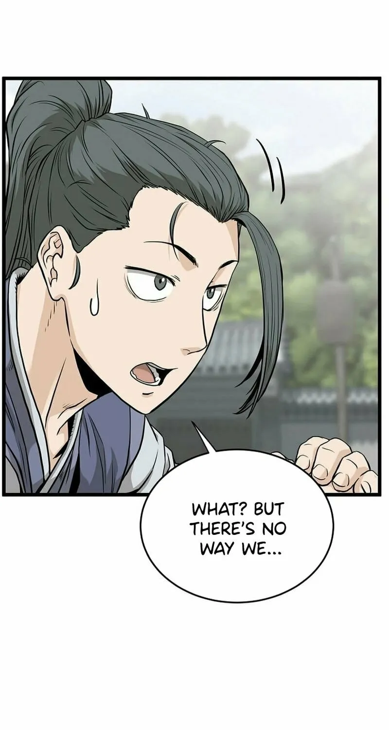 Read Murim Login chapter 226 image 20 on Lezhin